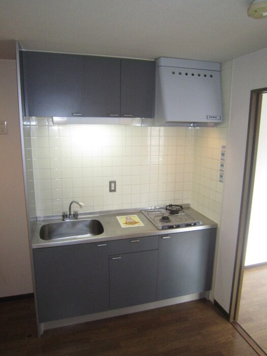 物件内観写真7　(キッチン)