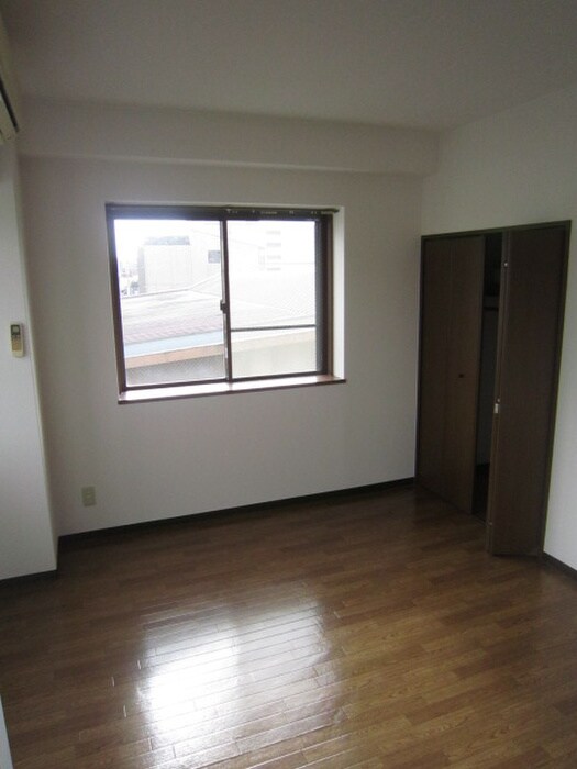 物件内観写真20　(居室)