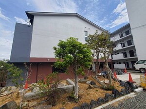 シェーンブルク山田外観写真