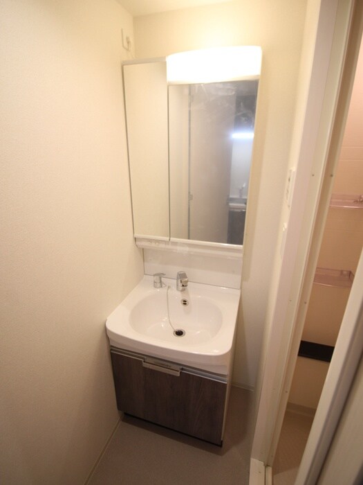 物件内観写真9　(トイレ)