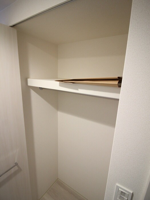 物件内観写真14　(収納)
