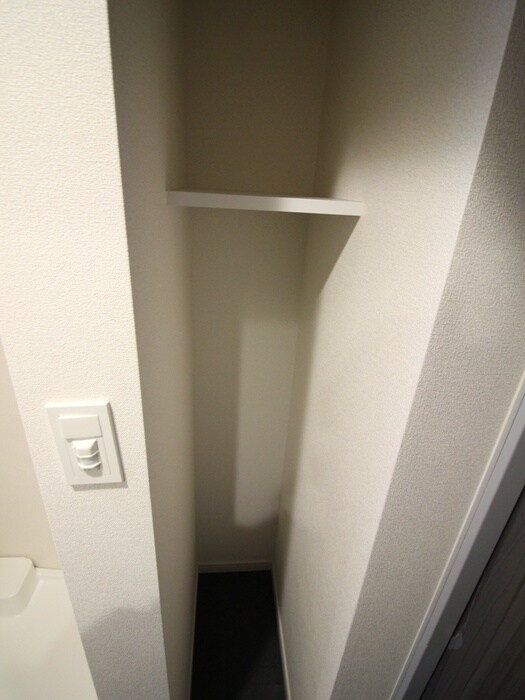 物件内観写真19　(収納)