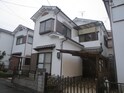 虎谷貸家８号