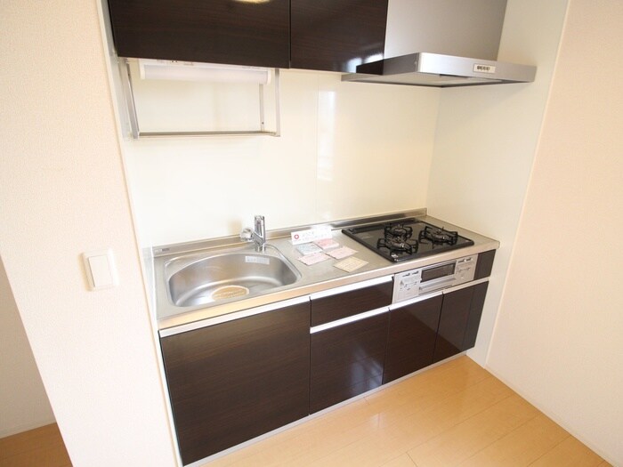 物件内観写真7　(キッチン)