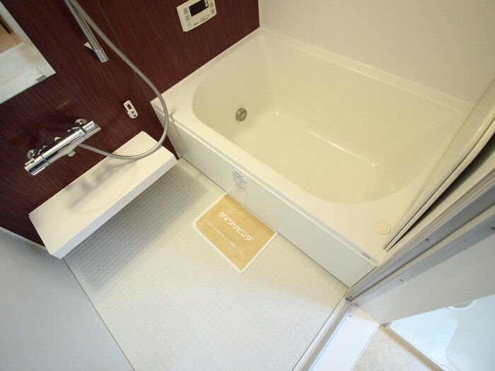 物件内観写真8　(バス／シャワールーム等)