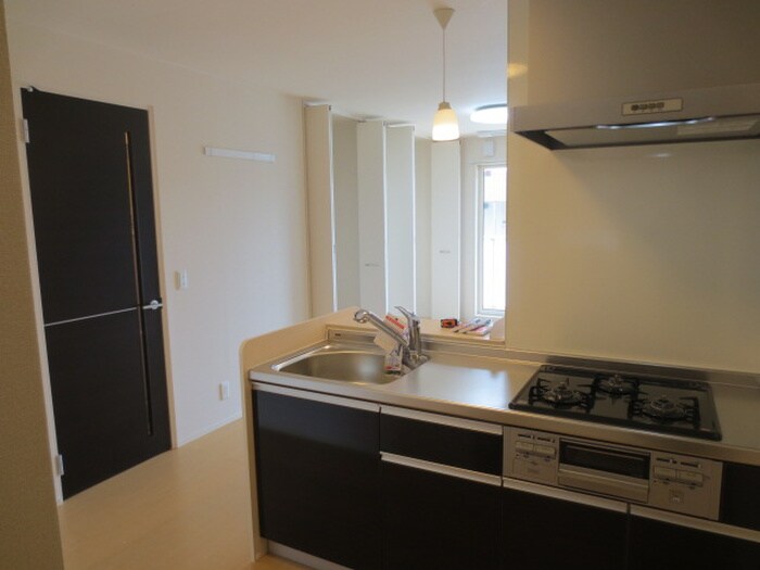 物件内観写真10　(キッチン)
