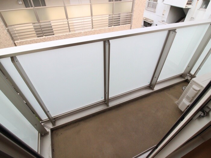 物件内観写真17　(ベランダ・バルコニー)