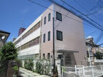 イ－ストヴィレツジ茨木の外観写真