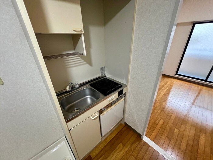 物件内観写真7　(キッチン)