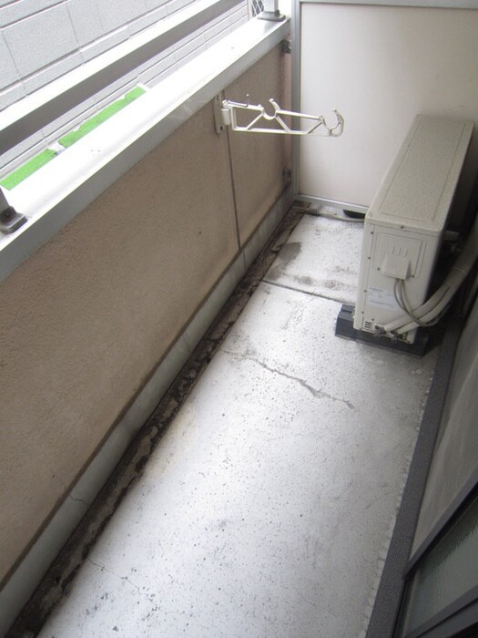 物件内観写真18　(ベランダ・バルコニー)