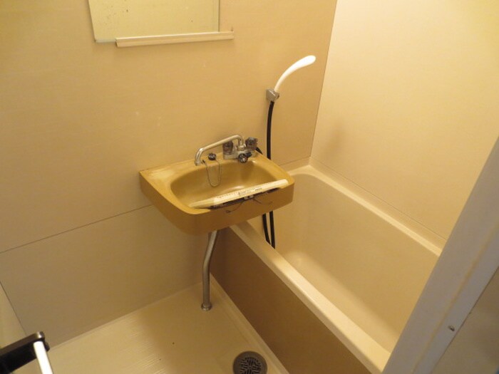 物件内観写真11　(バス／シャワールーム等)