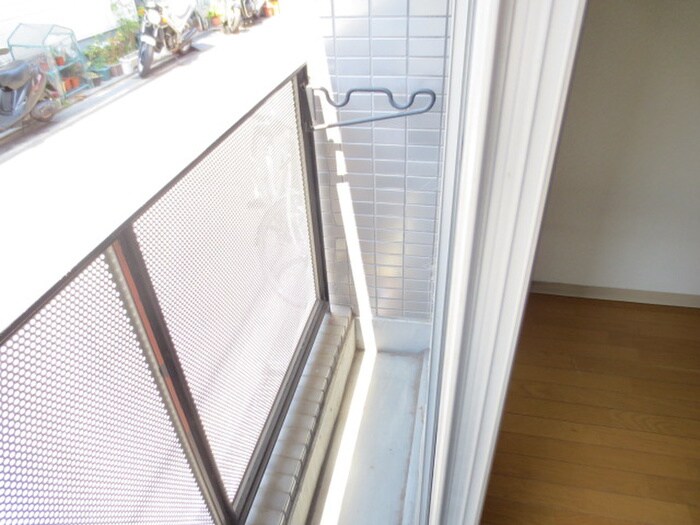 物件内観写真15　(ベランダ・バルコニー)