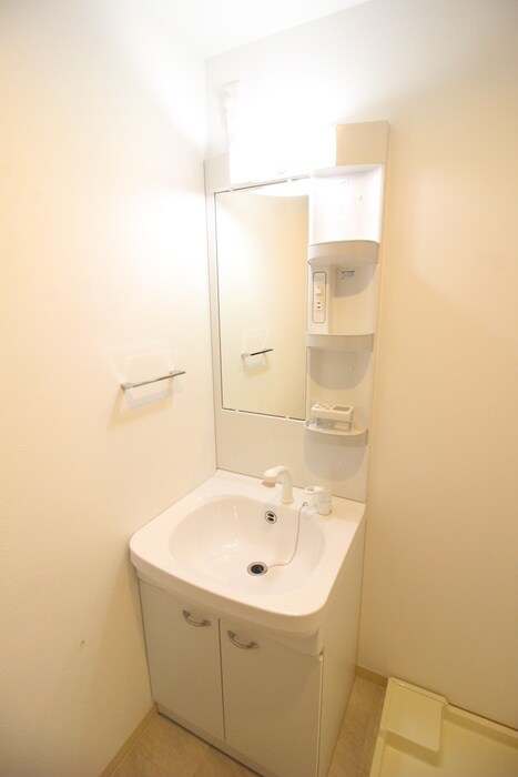 物件内観写真10　(洗面)