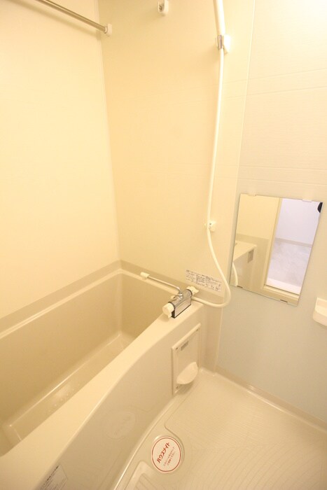 物件内観写真12　(トイレ)