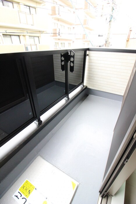 物件内観写真15　(ベランダ・バルコニー)