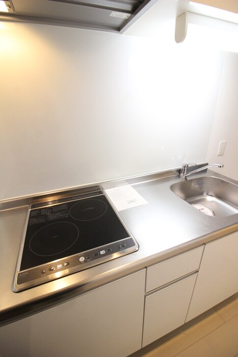 物件内観写真18　(キッチン)