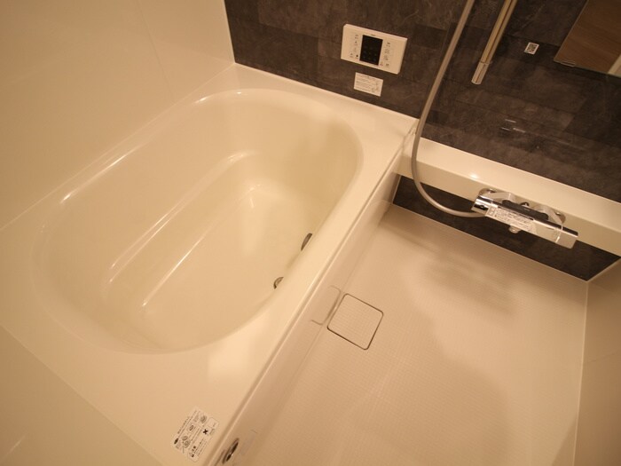 物件内観写真12　(バス／シャワールーム等)