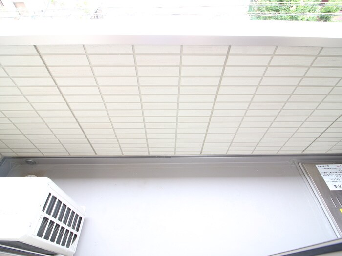 物件内観写真15　(ベランダ・バルコニー)