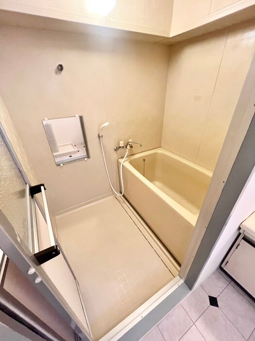 物件内観写真7　(バス／シャワールーム等)