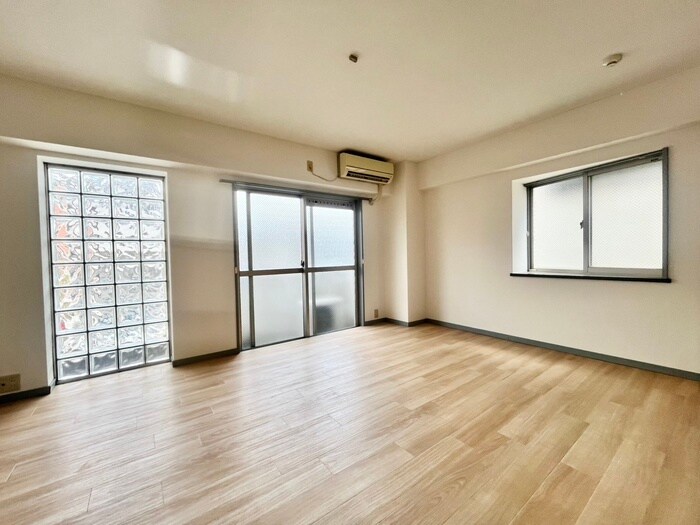 物件内観写真14　(居室)