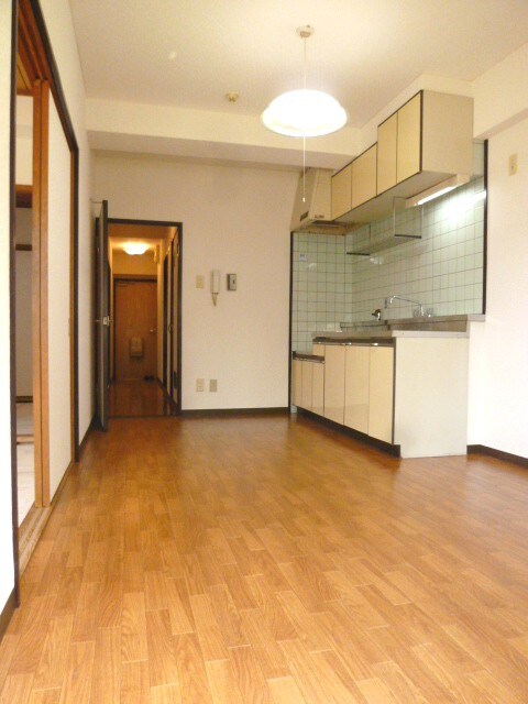 物件内観写真7　(居室)