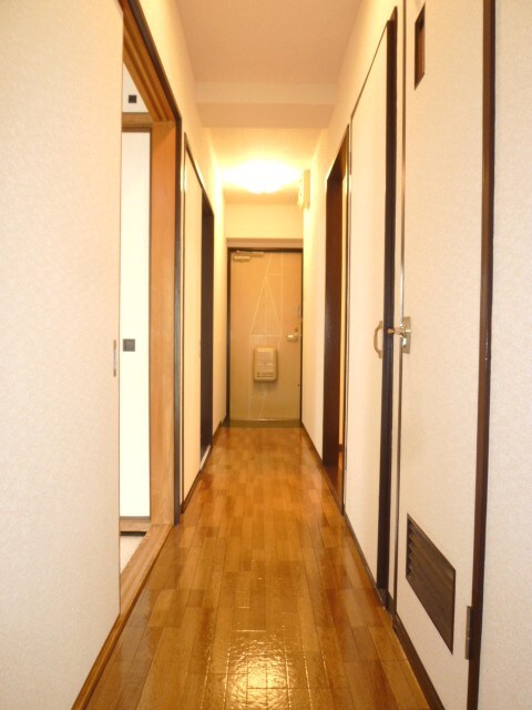 物件内観写真8　(居室)