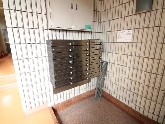 物件外観写真5　(建物設備)