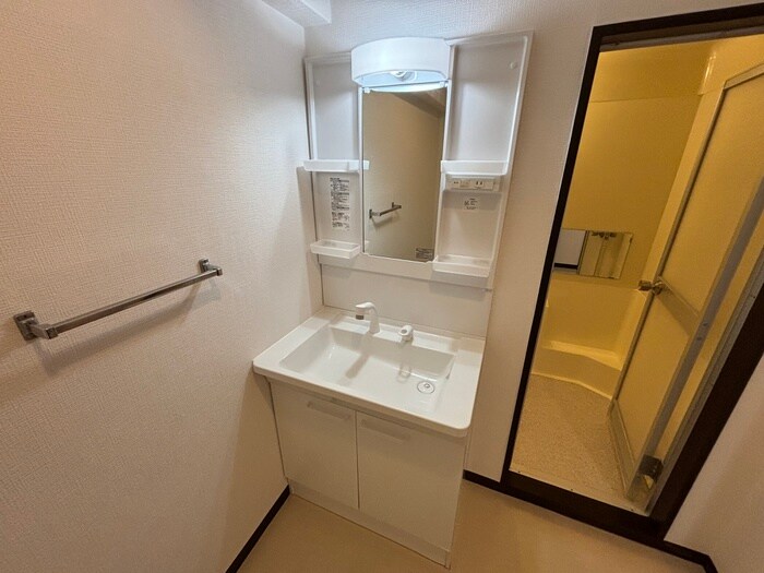 物件内観写真13　(洗面)