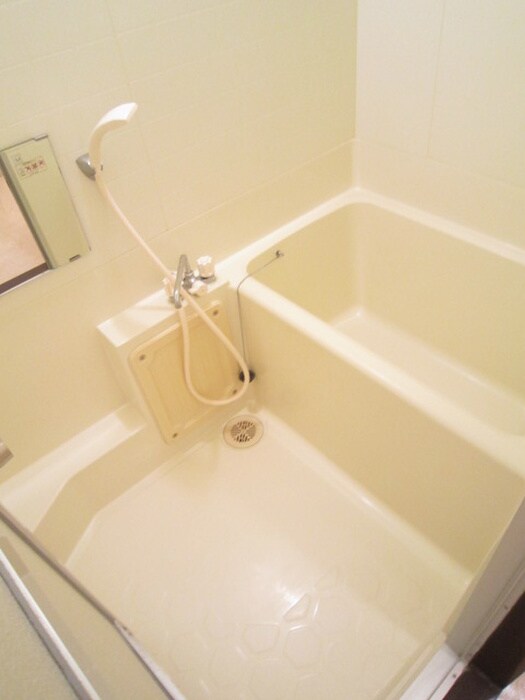 物件内観写真14　(バス／シャワールーム等)