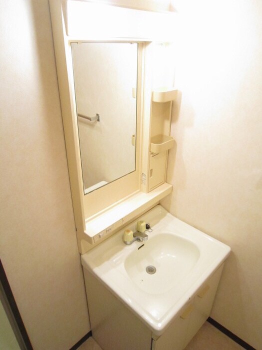 物件内観写真15　(洗面)