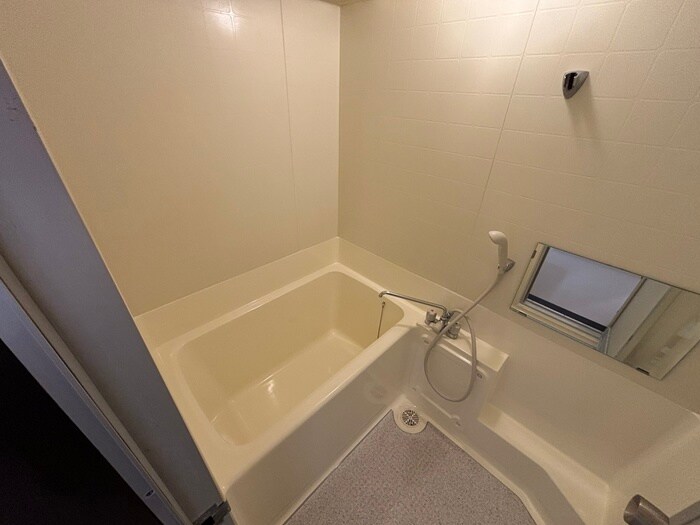物件内観写真15　(バス／シャワールーム等)