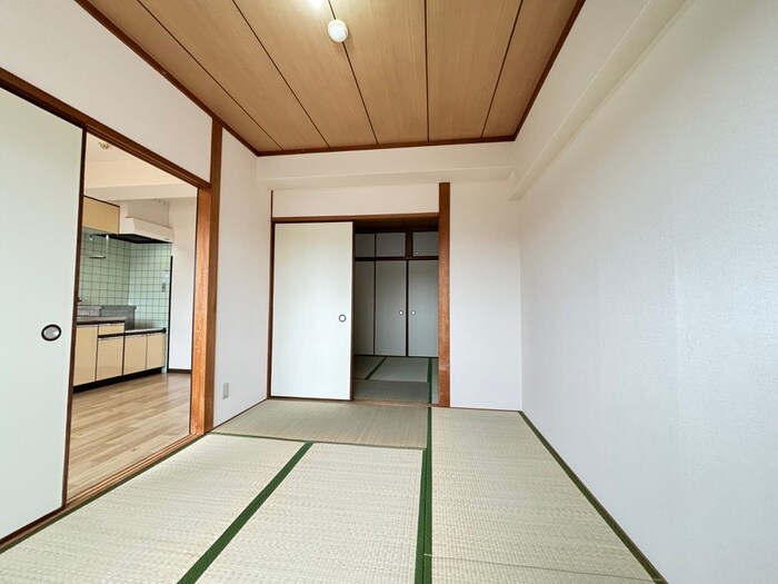 物件内観写真17　(居室)