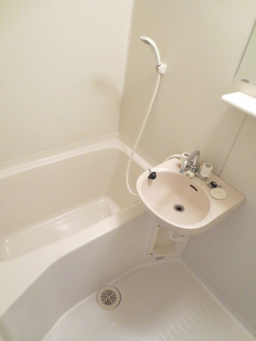 物件内観写真9　(洗面)