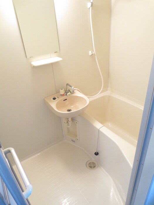 物件内観写真10　(バス／シャワールーム等)