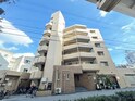 朝日プラザ北田辺（501）