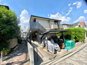 ＳＩＥＳＴＡ外観写真