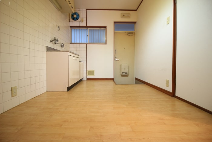 物件内観写真7　(居室)