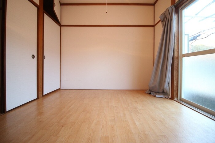 物件内観写真8　(居室)
