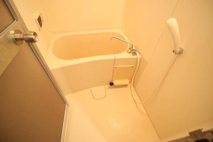物件内観写真9　(バス／シャワールーム等)