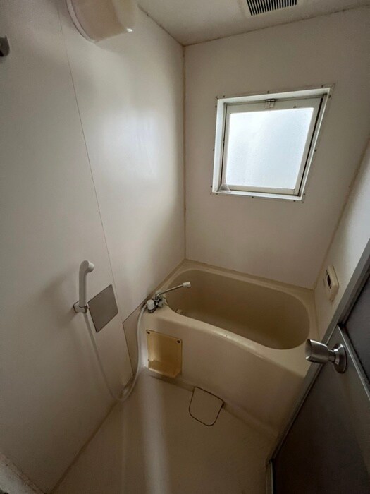 物件内観写真9　(バス／シャワールーム等)