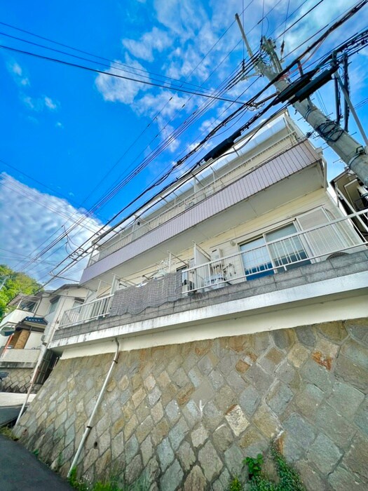 物件外観写真3　(周辺環境)