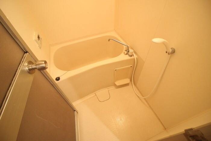 物件内観写真10　(バス／シャワールーム等)