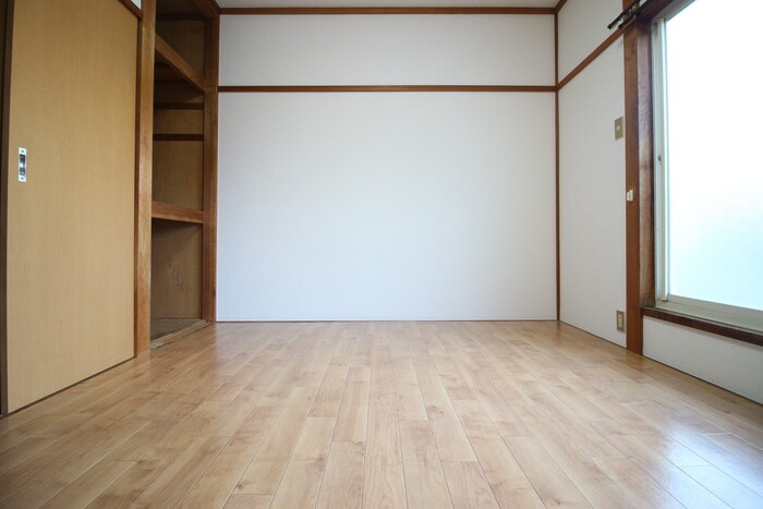 物件内観写真14　(居室)