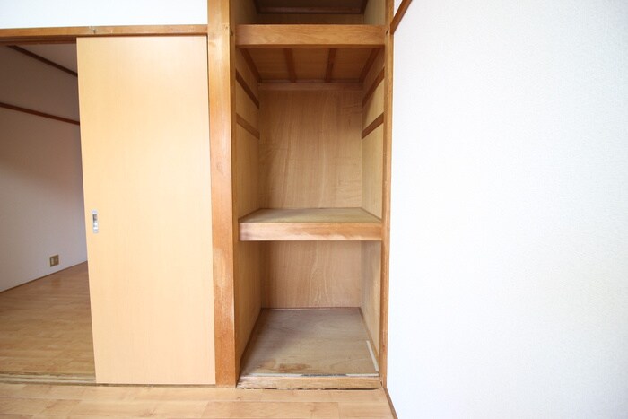 物件内観写真15　(収納)
