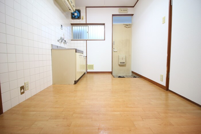 物件内観写真16　(トイレ)