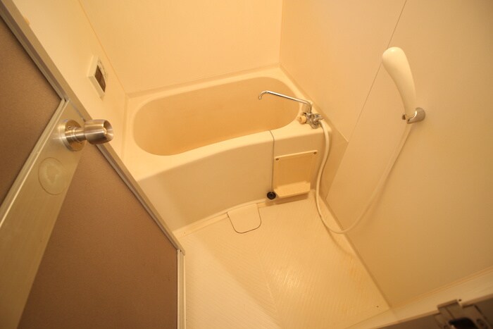 物件内観写真19　(バス／シャワールーム等)