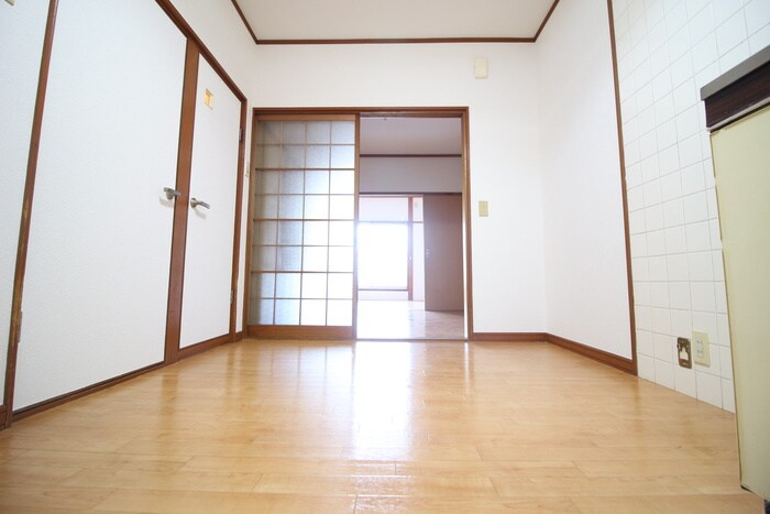 物件内観写真21　(居室)