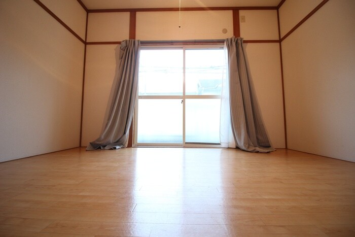 物件内観写真21　(居室)