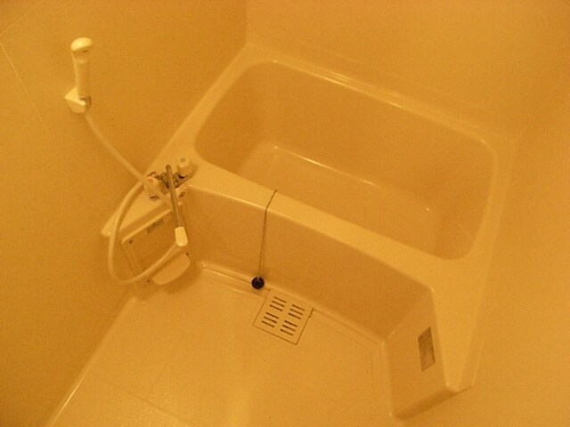 物件内観写真8　(バス／シャワールーム等)