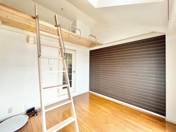 物件内観写真7　(居室)